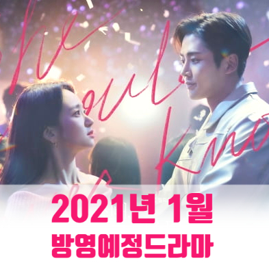 2021년 1월 방영예정드라마 밥이 되어라 선배 그 립스틱 바르지 마요 결혼작사 이혼작곡 2021년 1월 방영예정드라마 밥이 되어라 선배 그 립스틱 바르지 마요 결혼작사 이혼작곡