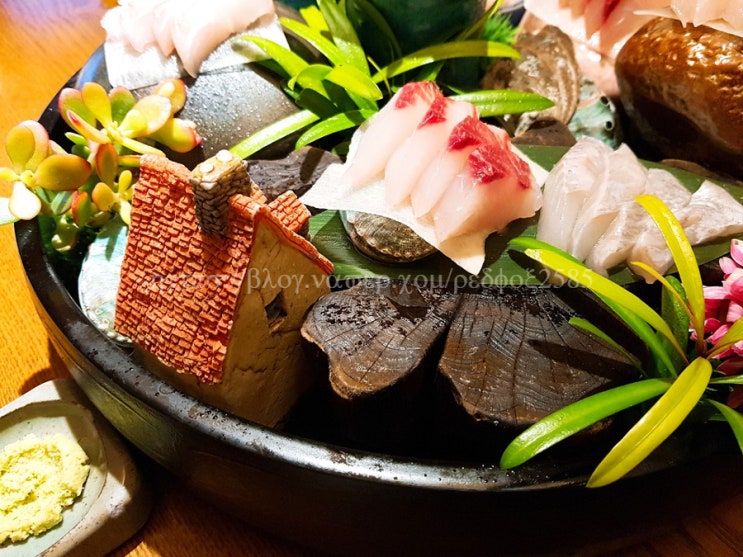 인천 부평 삼산동 맛집 삿뽀로 일식집 후기입니다~