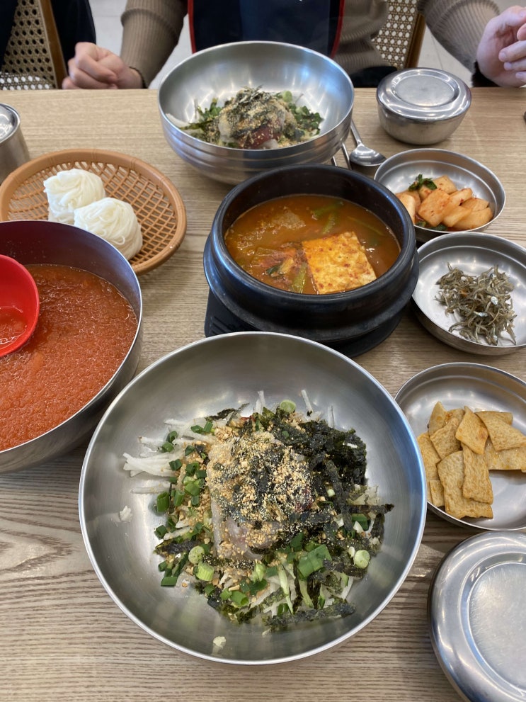  포항맛집, 포항여행, 구룡포여행  : 환여횟집(물회), 영일 전망대, 환호공원 해변공원, 헤이안, 호미곶, 일본인가옥거리, 빌스4339