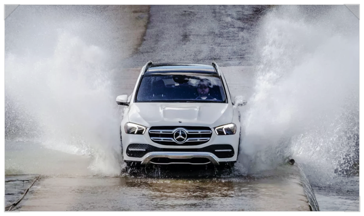  2020 벤츠 gle 450 준중형 고급SUV에대해서 리뷰해봅니다.