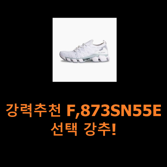 강력추천 F,873SN55E 선택 강추! 강력추천 F,873SN55E 선택 강추!