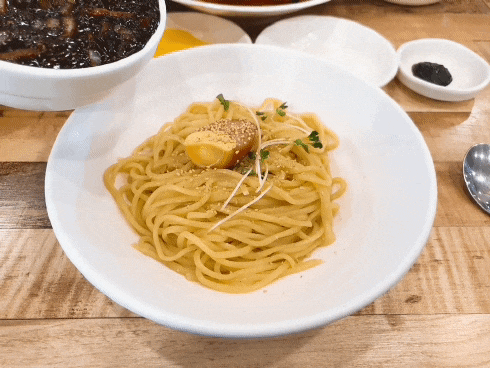  울산 강동 가향 우리밀이라서 더 맛있었던 중국집