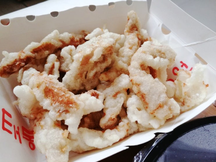 얼마 전에 태동관에서 짜장면 시켜 먹었던 얼마 전에 태동관에서 짜장면 시켜 먹었던