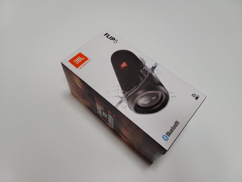 가성비 좋은 JBL 플립5 블루투스 스피커 _ JBL Flip5