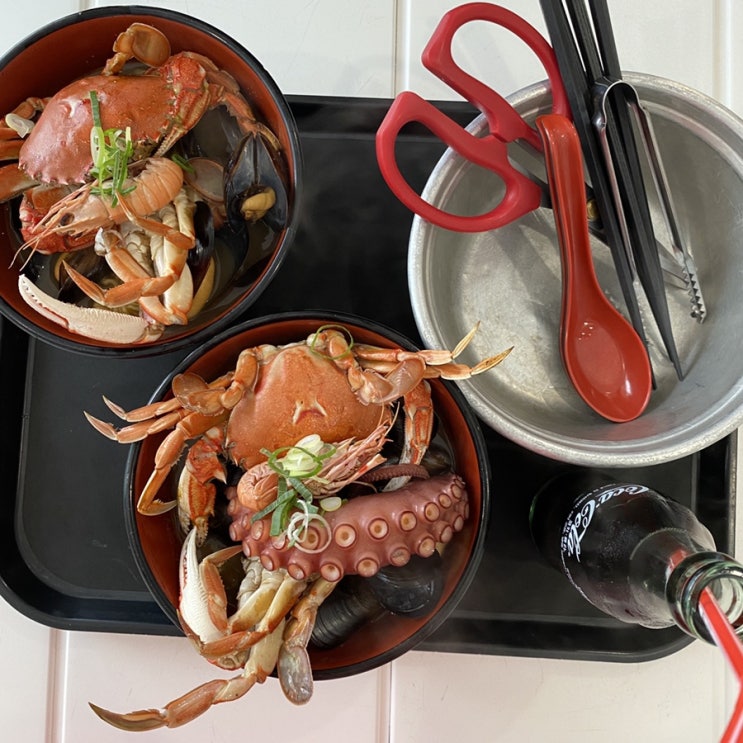  [경상남도 거제시 일운면] 바릇
