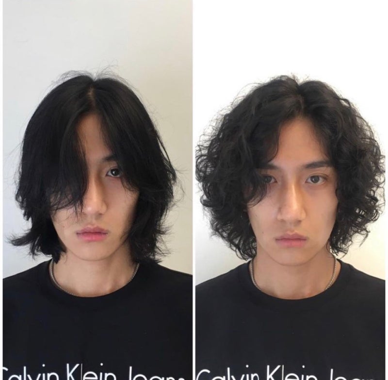 준오헤어 압구정로데오 2호점에 남자머리전문 디자이너 원철입니다!!!남자장발 히피펌 : 네이버 블로그 준오헤어 압구정로데오 2호점에 남자머리전문 디자이너 원철입니다!!!남자장발 히피펌 : 네이버 블로그