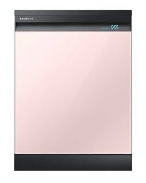  21%할인 삼성 12인용 비스포크 식기세척기 빌트인 DW60T8075LP