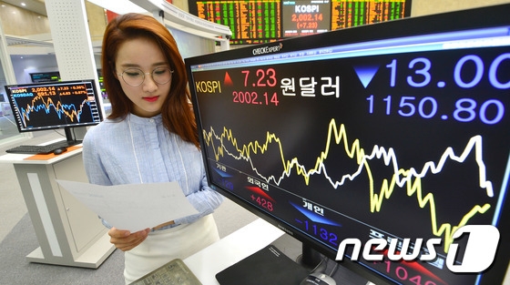 해외 투자 수익에 환차익까지… ‘안전자산’ 달러보험이 뜬다 해외 투자 수익에 환차익까지… ‘안전자산’ 달러보험이 뜬다