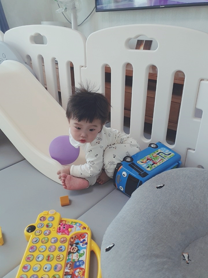  미션 : 하루종일 집에 있기!!!........[2021.01.02]