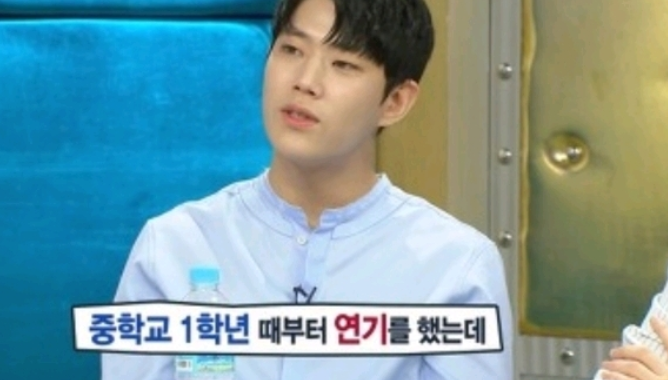묻지마 폭행 당했다는 동하 묻지마 폭행 당했다는 동하