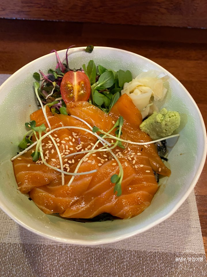  [부산맛집]남천동스시는 포레스트7에서 뇸뇸