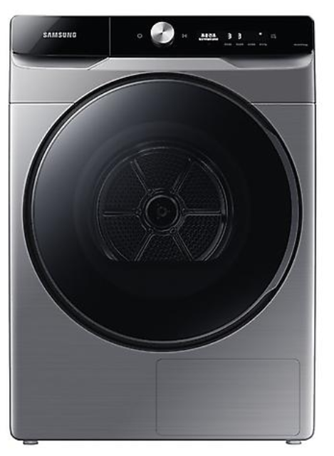  삼성전자 그랑데 DV16T8740BP 16kg 건조기 이녹스 직장맘 필수템 황사 미세먼지