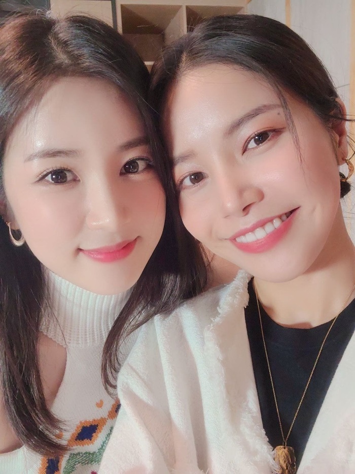 에이핑크 마마무 친목 에이핑크 마마무 친목