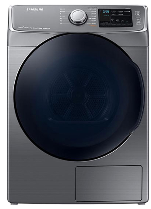  삼성전자 그랑데 건조기 16kg 방문설치 DV16R8540KP  직장맘 필수템 황사 미세먼지