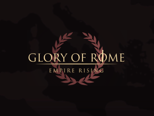 캐주얼 도시 건설 게임 로마의 영광 (Glory of Rome)