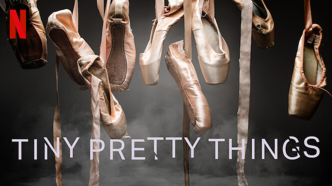  [넷플릭스_미드] 사랑하는 작고 예쁜 것들 Tiny Pretty Things 