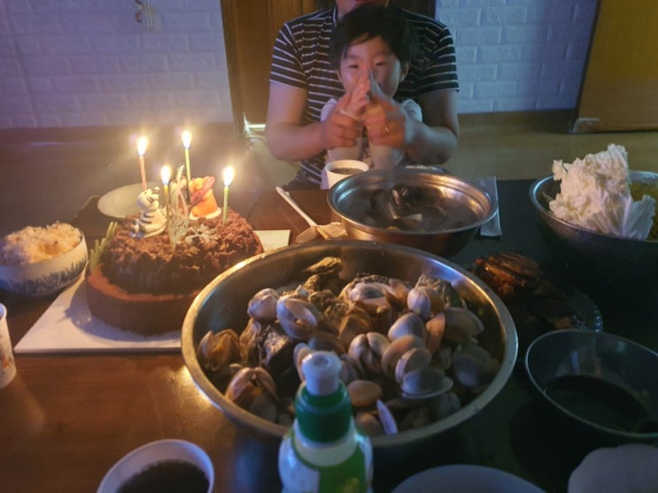  새해에는 효도해요