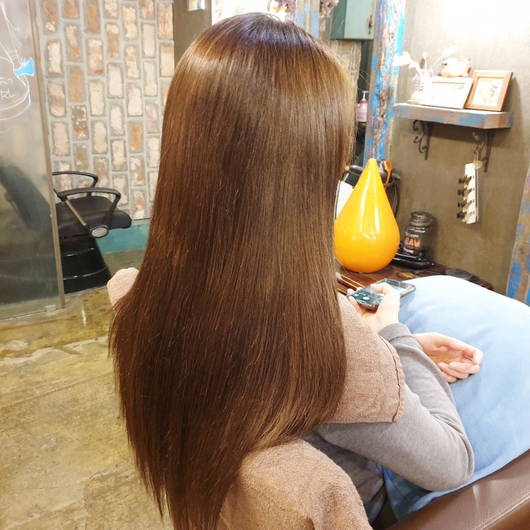  모르고 하면 큰일! 붙임머리 주의사항은?