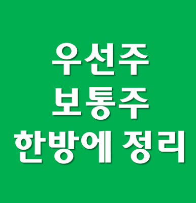  우선주 보통주 차이 및 괴리율, 우선주 단일가매매 적용