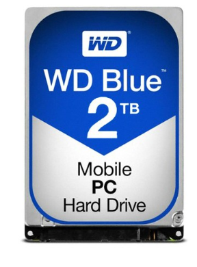 9%할인 WD 노트북용 HDD