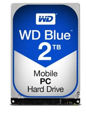  9%할인 WD 노트북용 HDD