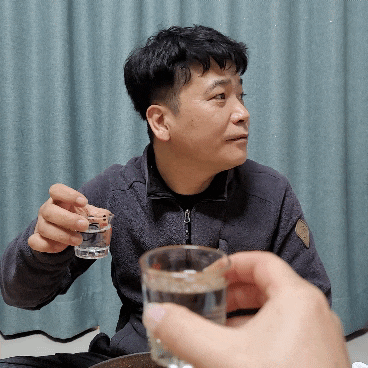  안산 매운 국물 떡볶이 밀방떡 고잔점