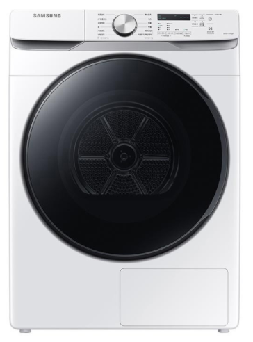  삼성전자 그랑데 건조기 DV14T8520BW 14kg 방문설치 직장맘 필수템 황사 미세먼지