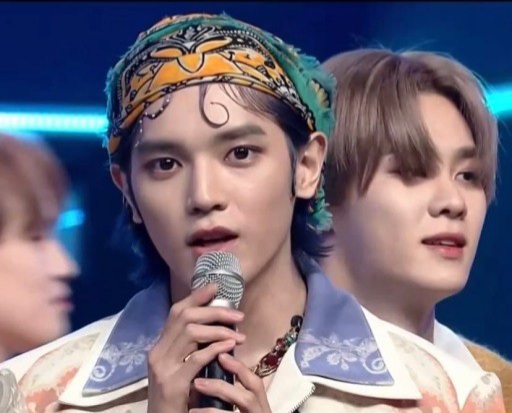 nct 태용, 토끼인형 학폭 중고나라 예리 부상 허리 얼른나으세요