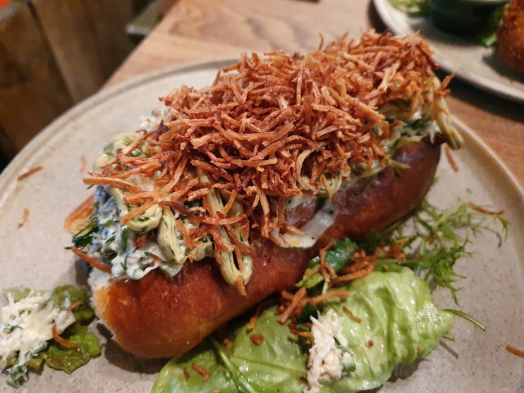   아일랜드 골웨이 "Kai Restaurant"