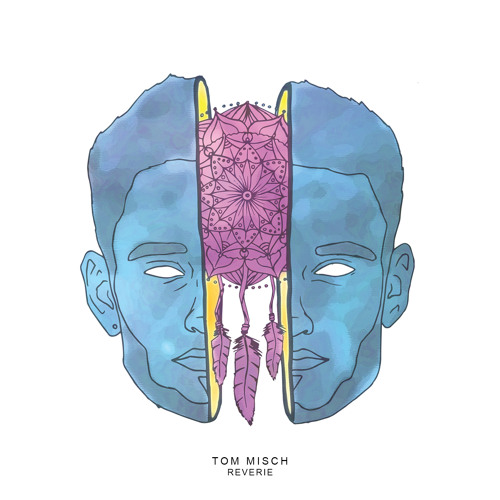  Tom Misch- Crazy Dream
