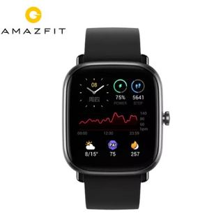  어메이즈핏 Amazfit GTS 2 mini 한글지원