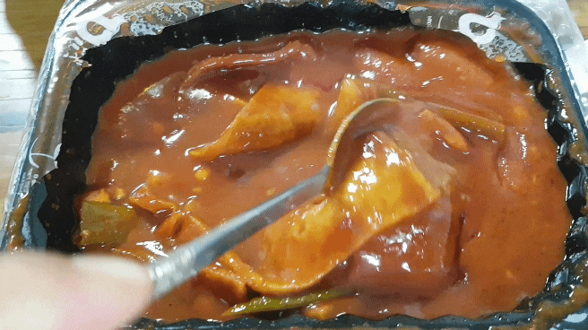  매운맛 매니아에게 추천하는: 매운떡볶이 최강자 오떡 위례점 내돈내산