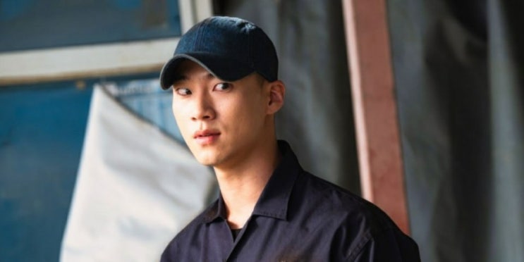  경이로운 소문 악귀 지청신 역 배우 이홍내, 인스타 나이 프로필 넘무서워요...