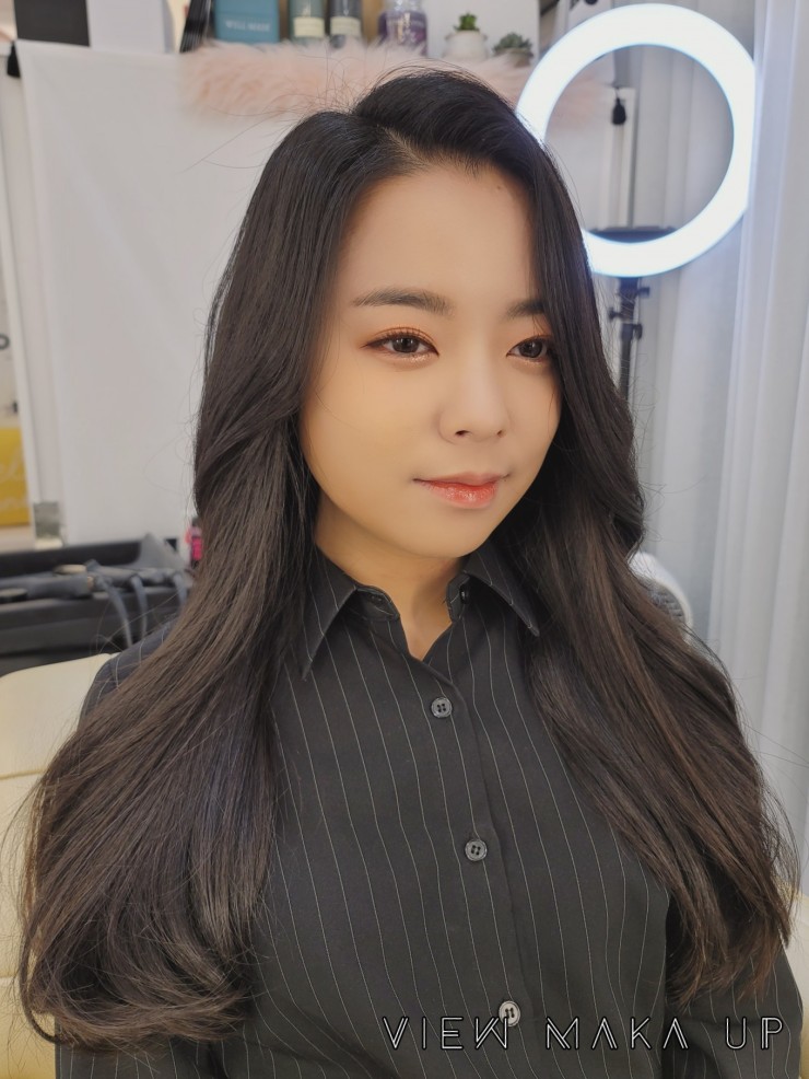  [부산메이크업잘하는곳] 비포 에프터 공개할께요~
