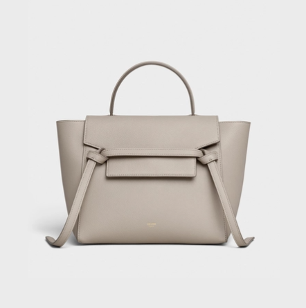  [CELINE] 셀린 벨트백 마이크로 라이트토프