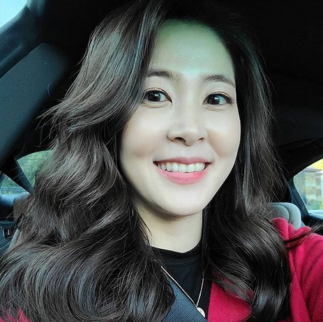 김준호 여동생 김미진 쇼호스트 김준호 여동생 김미진 쇼호스트