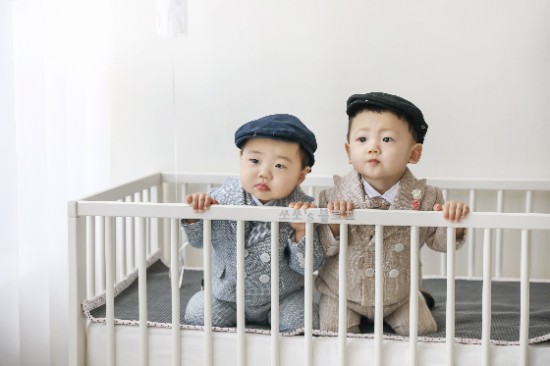  이란성 쌍둥이, 임신부터 출산, 육아까지 전격 해부! (궁금하면 드루와드루와)