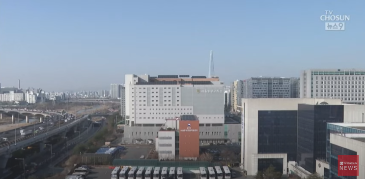<b>추미애</b> <b>동부구치소</b>