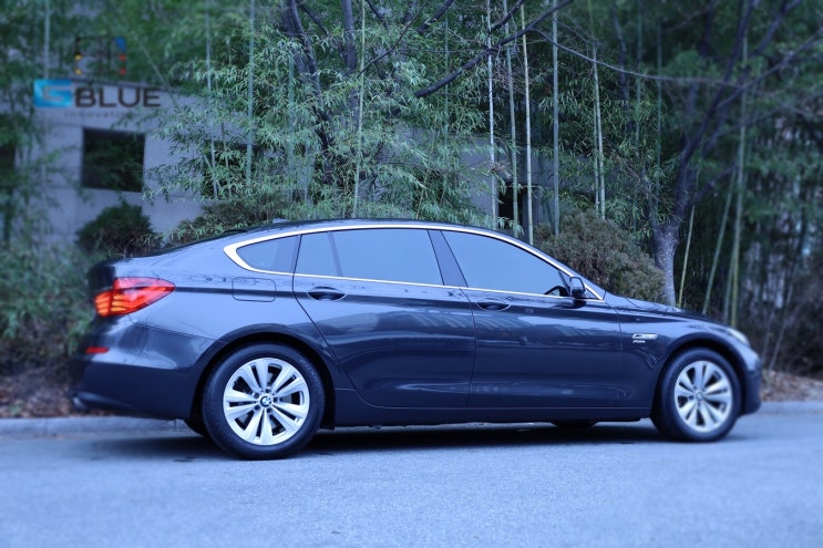  BMW 5시리즈 GT(F07)xDrive를 소개 합니다.