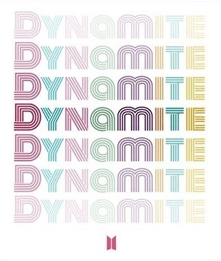 방탄소년단-Dynamite [찡찡이타로]