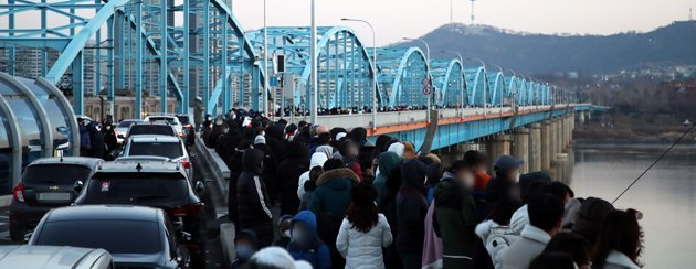  2021년 새해 신축년 하얀 소의 해