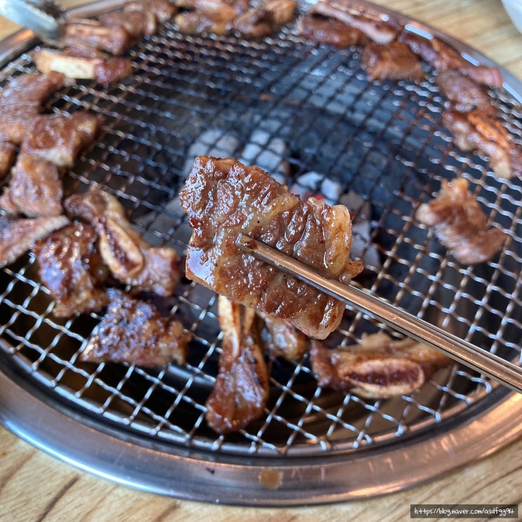 (인천)계양구 박촌동맛집 박촌갈비!계양구민이 여기 모름 간첩인 찐맛집;;