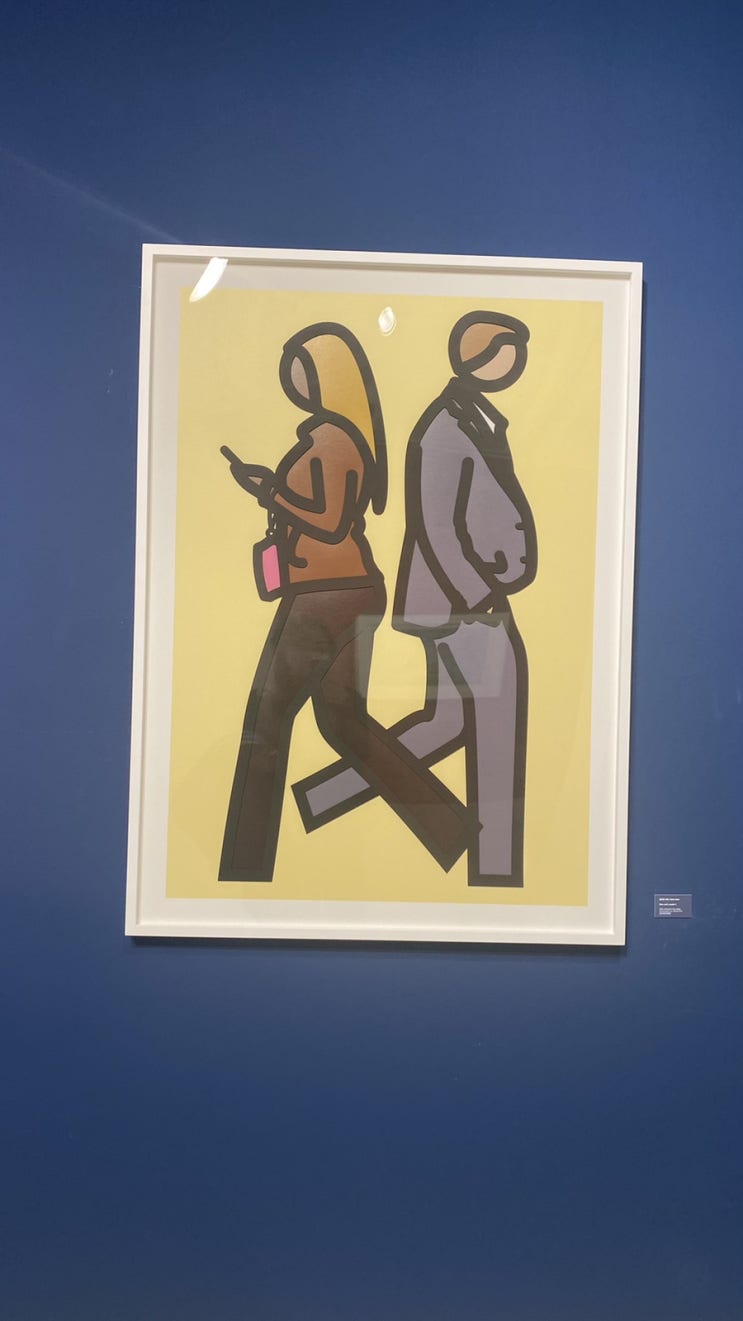  위대한터치 GreatTouch 展; 잠실샤롯데 에비뉴엘아트홀