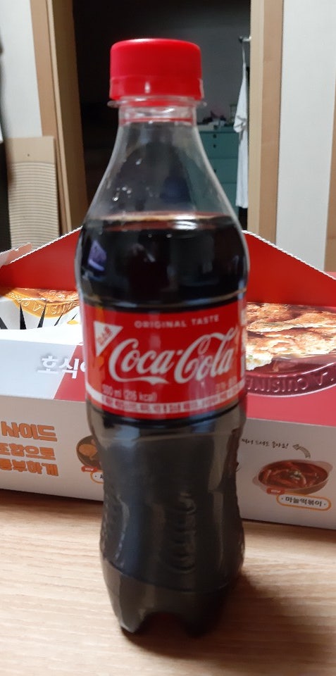 호식이두마리치킨 방촌점 사진 6