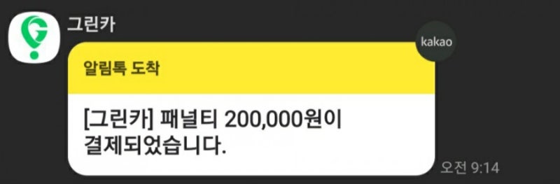 그린카 올 뉴 아반떼 미신고 사고처리 후기 : 네이버 블로그 그린카 올 뉴 아반떼 미신고 사고처리 후기 : 네이버 블로그