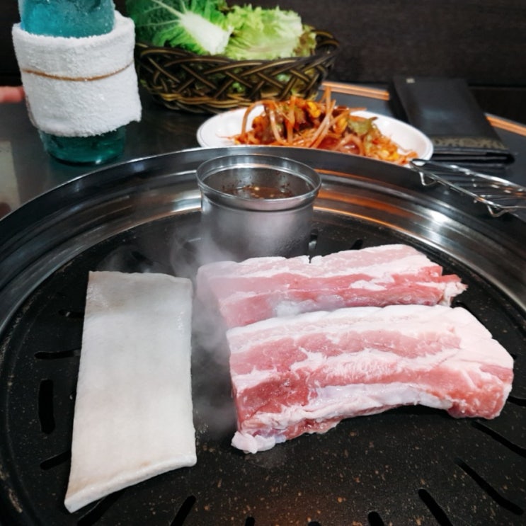  삼계 맛집 삼겹살은 "가야돈마루"가 진리