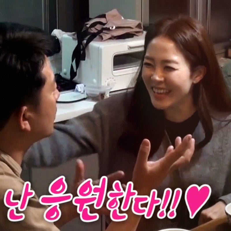 김미진 쇼호스트 나이 프로필 미우새에 등장 김준호를 응원한다는 여동생 김준호 이혼 사유