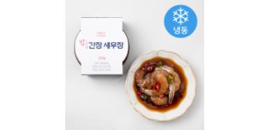  요즘인기있는새우장 추천리스트 입니다