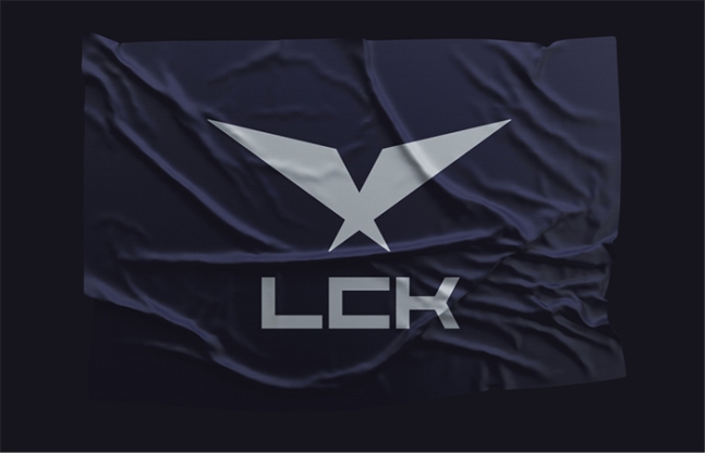 [LoL] 라이엇 게임즈, 2021 LCK 스프링 앞두고 새 로고와 브랜드 공개