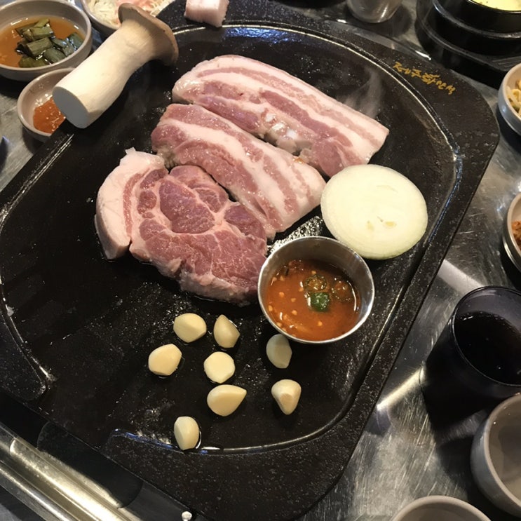  [제주도 제주시 구좌읍] 돈구어